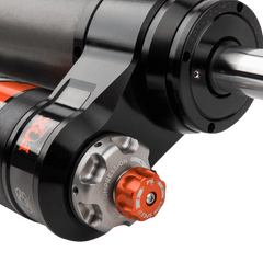 FOX 883-26-056 2.5 Shocks for Jeep Wrangler JL 2018-26 view 4