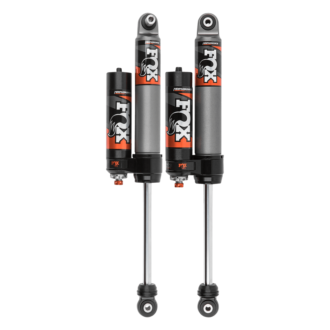 FOX 883-26-056 2.5 Shocks for Jeep Wrangler JL 2018-26
