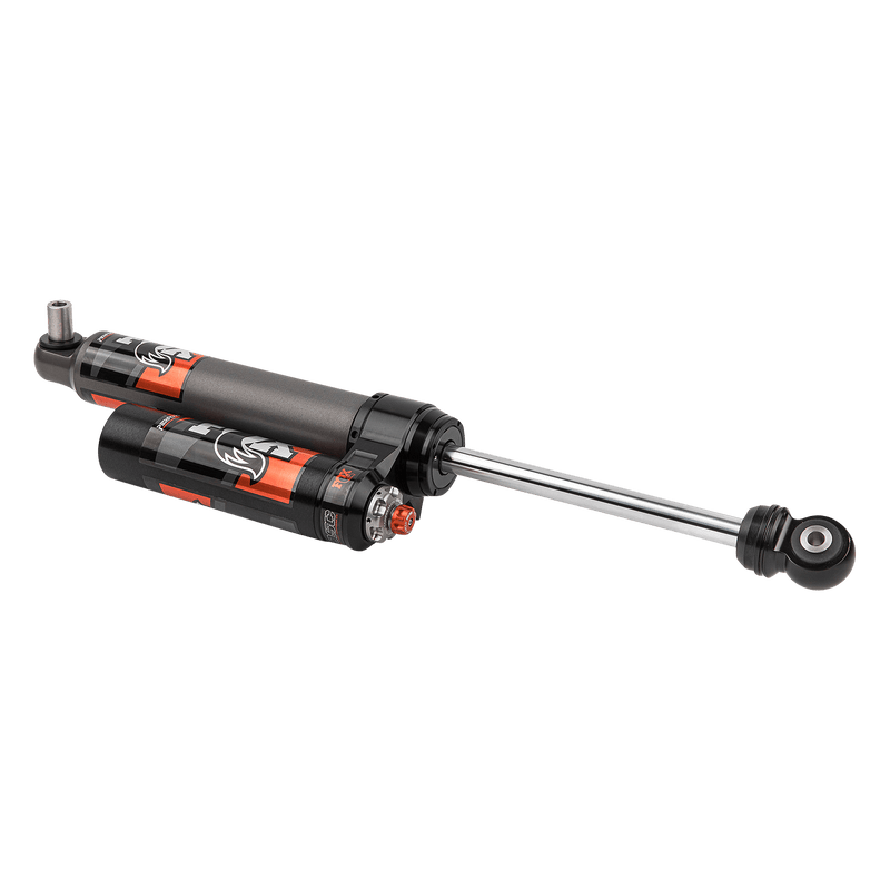 FOX 883-26-056 2.5 Shocks for Jeep Wrangler JL 2018-26 view 3