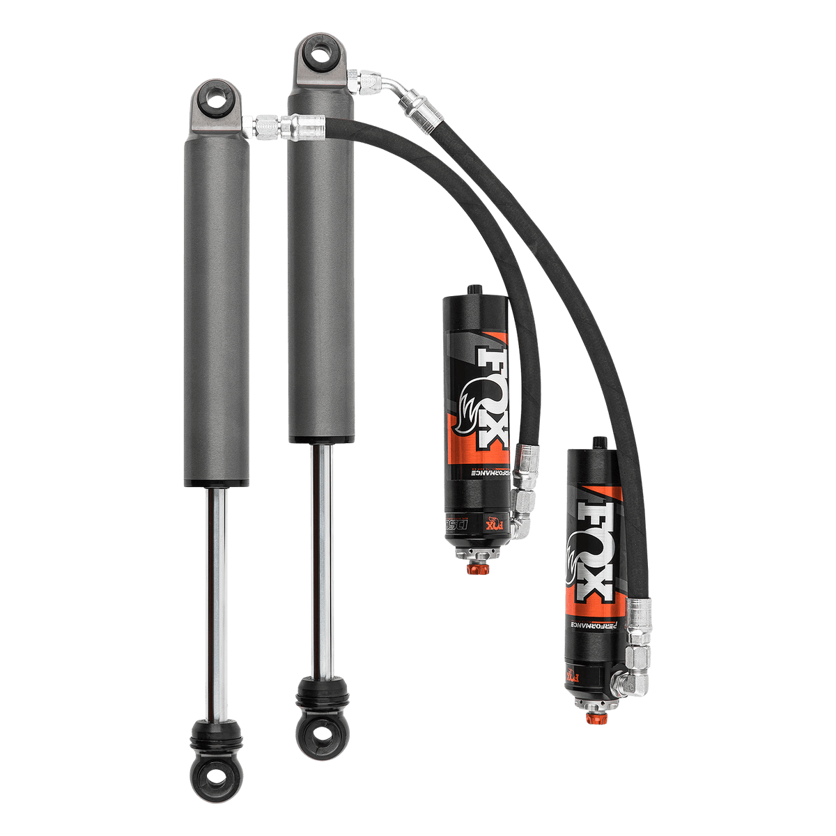 FOX 883-26-087 2.5 Shocks for Chevy Silverado 1500 2019-26
