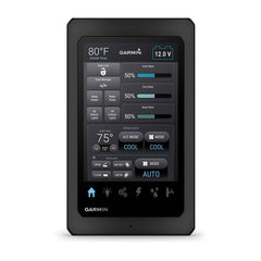Garmin SERV 7-inch RV control panel display (3)