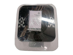 Black Series wall mounted cable management roller