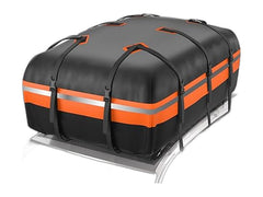Rooftop cargo bag 21 cubic feet 1000D PVC