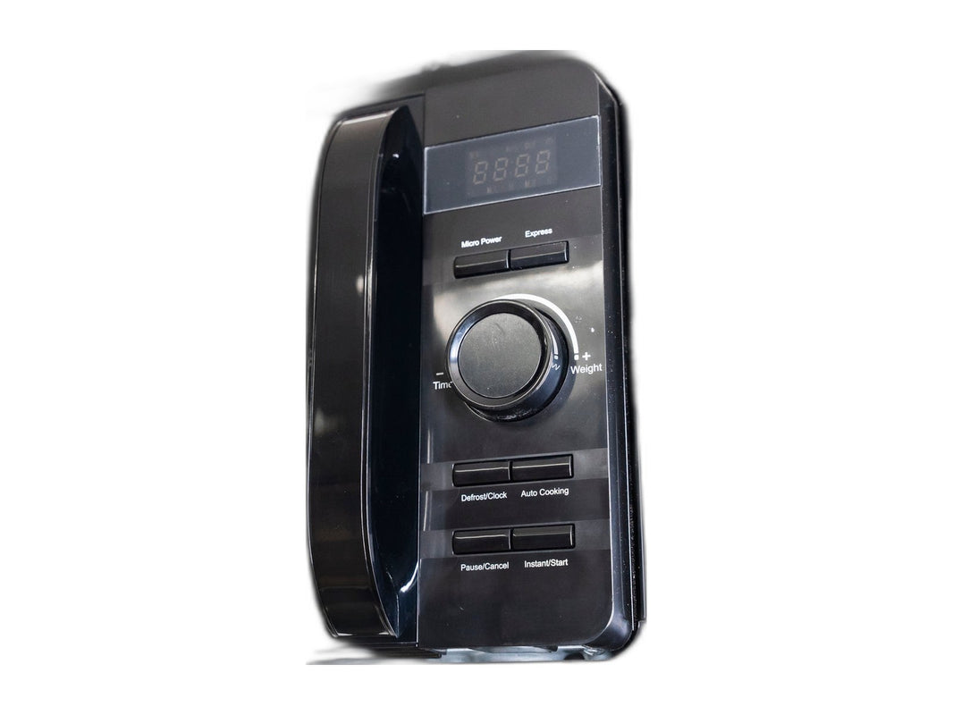 RV appliance bundle microwave and washing machine