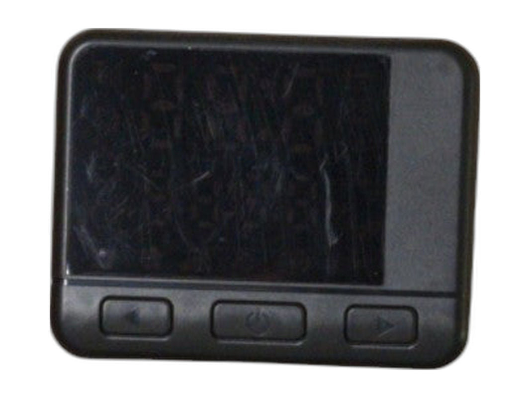 Diesel Heater Thermostat | 12V Digital Programmable Controller – RV Parts Giant