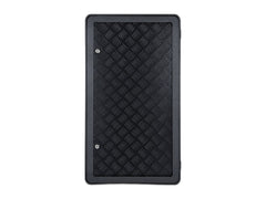 Black Series fold down diamond plate bar table