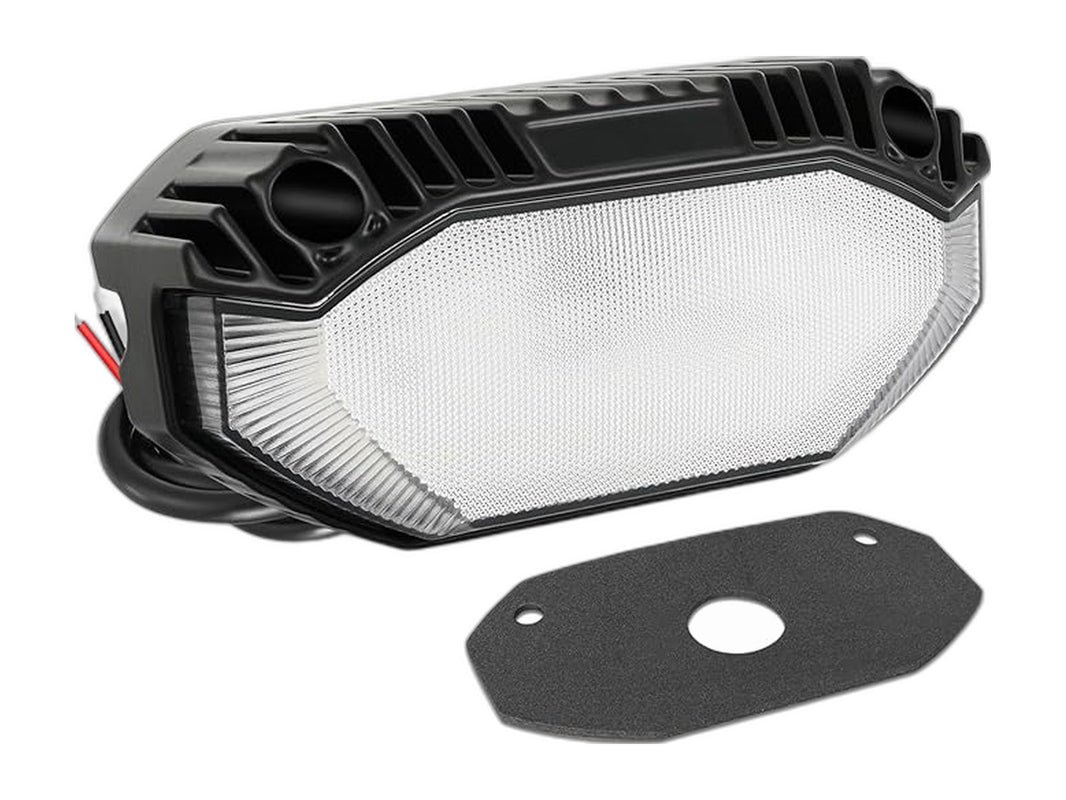 RV LED Porch / Scene Light 5" 12V – RV Parts Giant