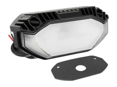 RV LED porch scene light 5 inch