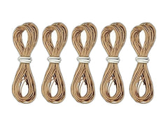 RV pleated window shade restring repair kit