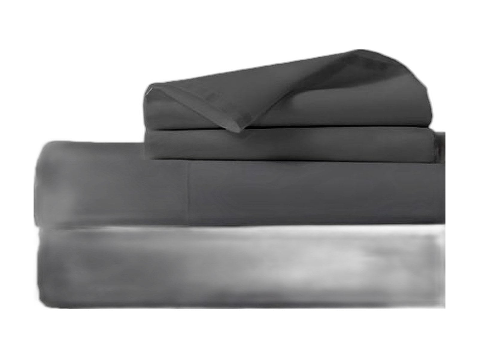 rv short queen sheets sets 60 x 75 on white background