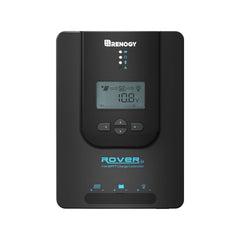 Renogy Rover Li MPPT solar charge controller