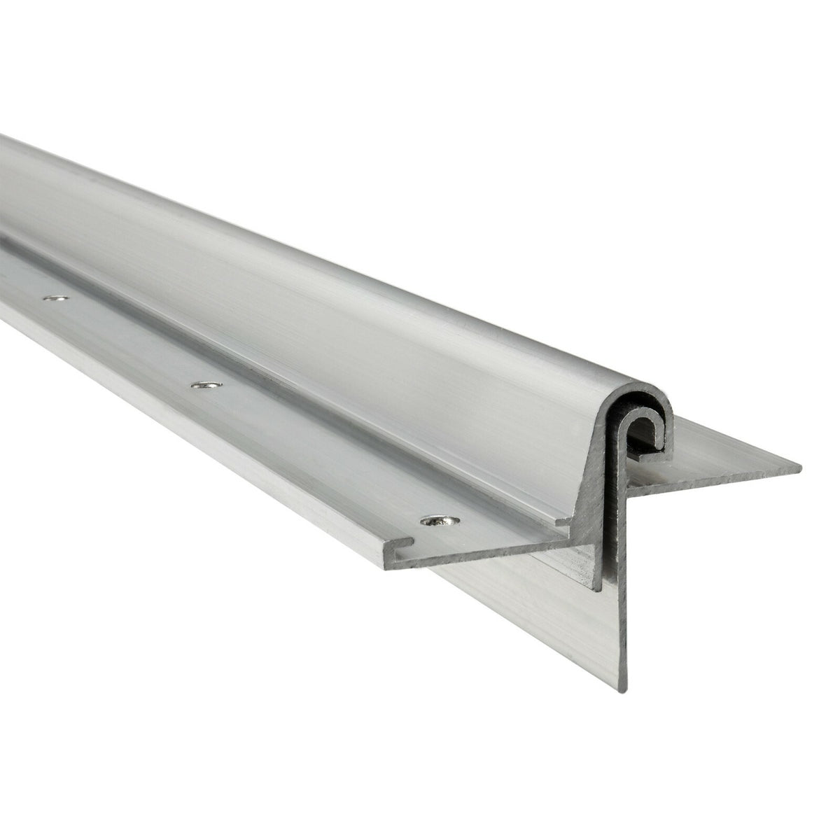 Teardrop trailer hurricane hinge 62 inch