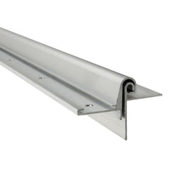 Teardrop trailer hurricane hinge 62 inch
