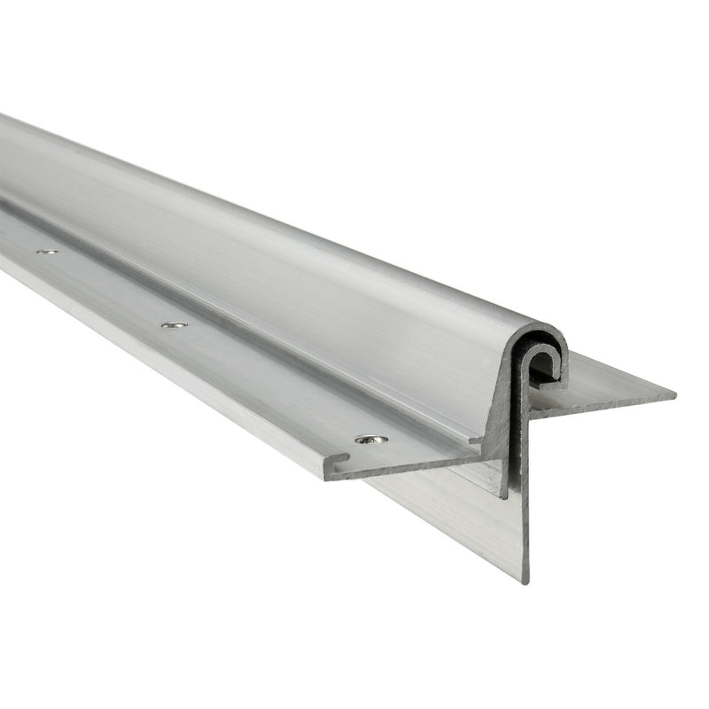 Teardrop trailer hurricane hinge 62 inch