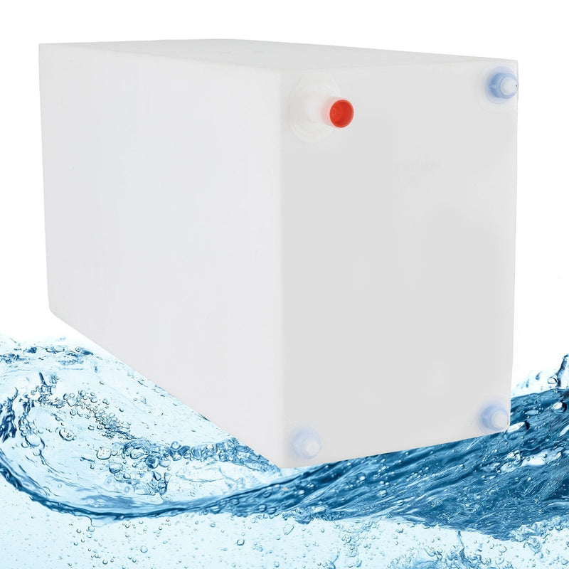 RV 30 gallon fresh or gray water holding tank