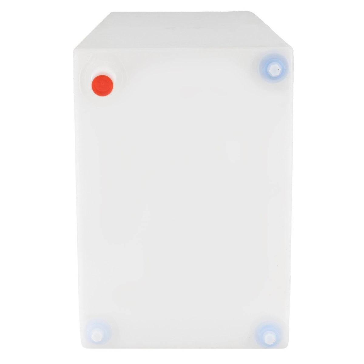 RV 30 gallon fresh or gray water holding tank