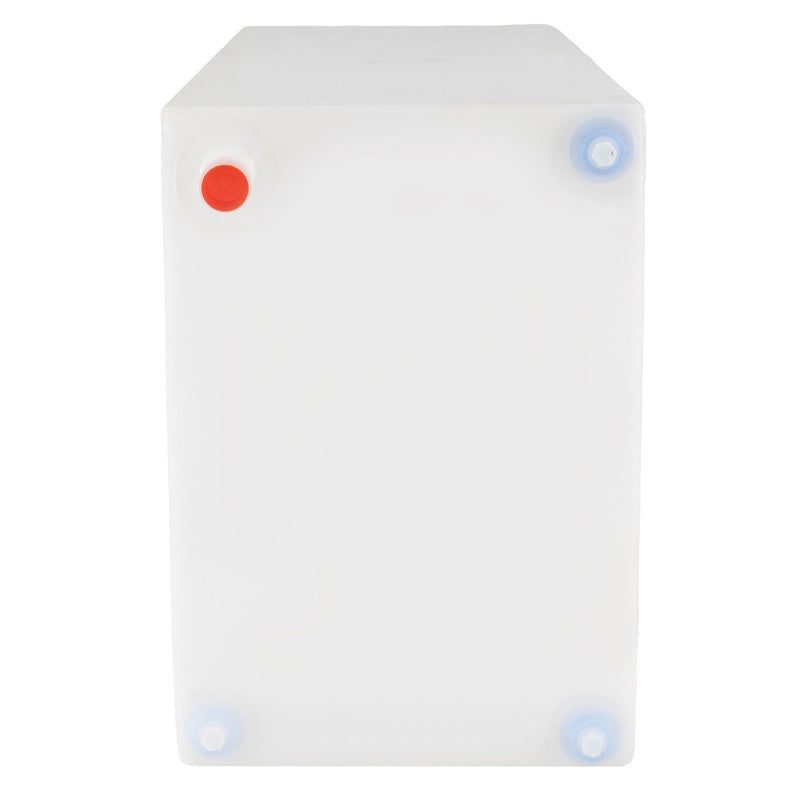 RV 30 gallon fresh or gray water holding tank