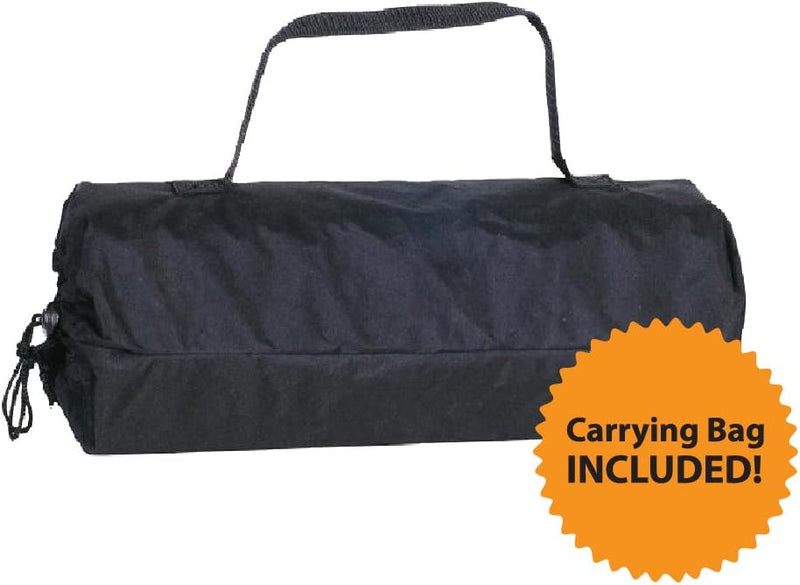 Reversible RV patio awning mat 9x18