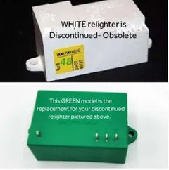 Reignitor module for Dometic 679 RV refrigerator