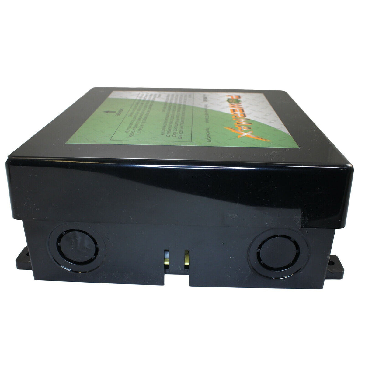 PowerMax PMTS-30A RV automatic transfer switch