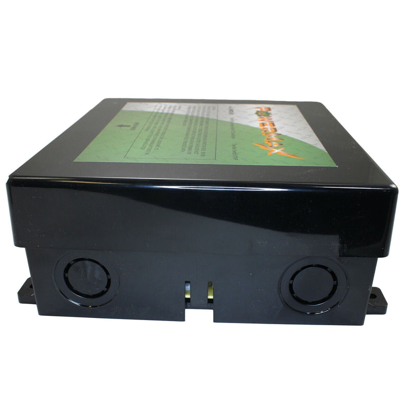 PowerMax PMTS-30A RV automatic transfer switch