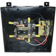 PowerMax PMTS-30A RV automatic transfer switch