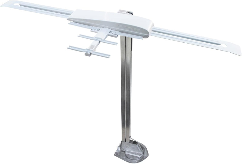 Sensar IV RV TV antenna
