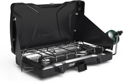 Triton camp stove