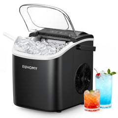 Countertop ice maker