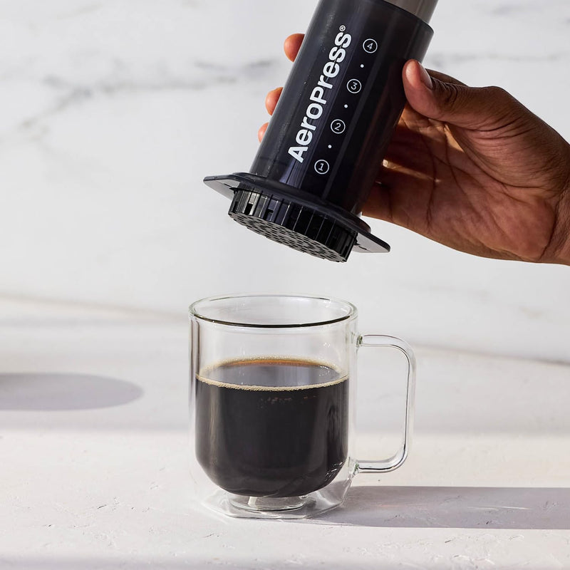 AeroPress Original Coffee Maker