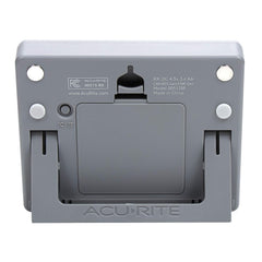 AcuRite Wireless Fridge & Freezer Thermometer with Alarm