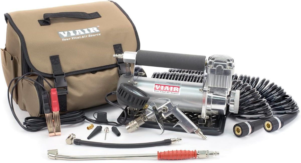 450P-RV air compressor