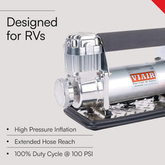 450P-RV air compressor