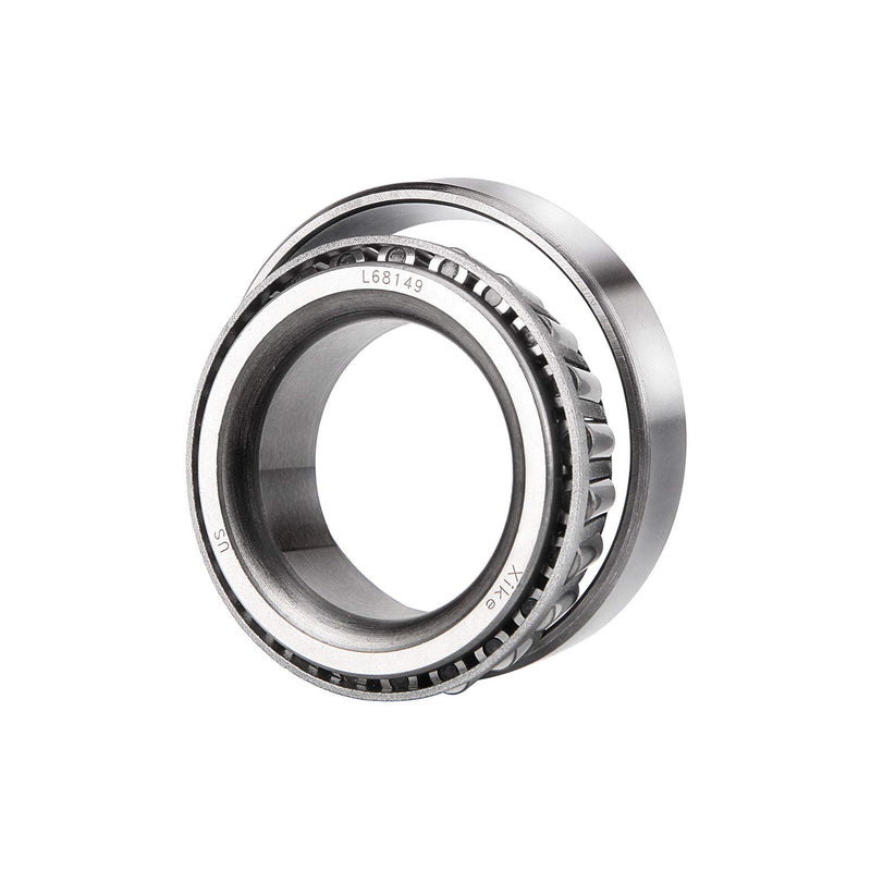 Trailer bearing kit
