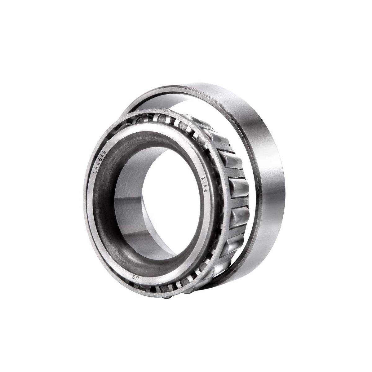 Trailer bearing kit