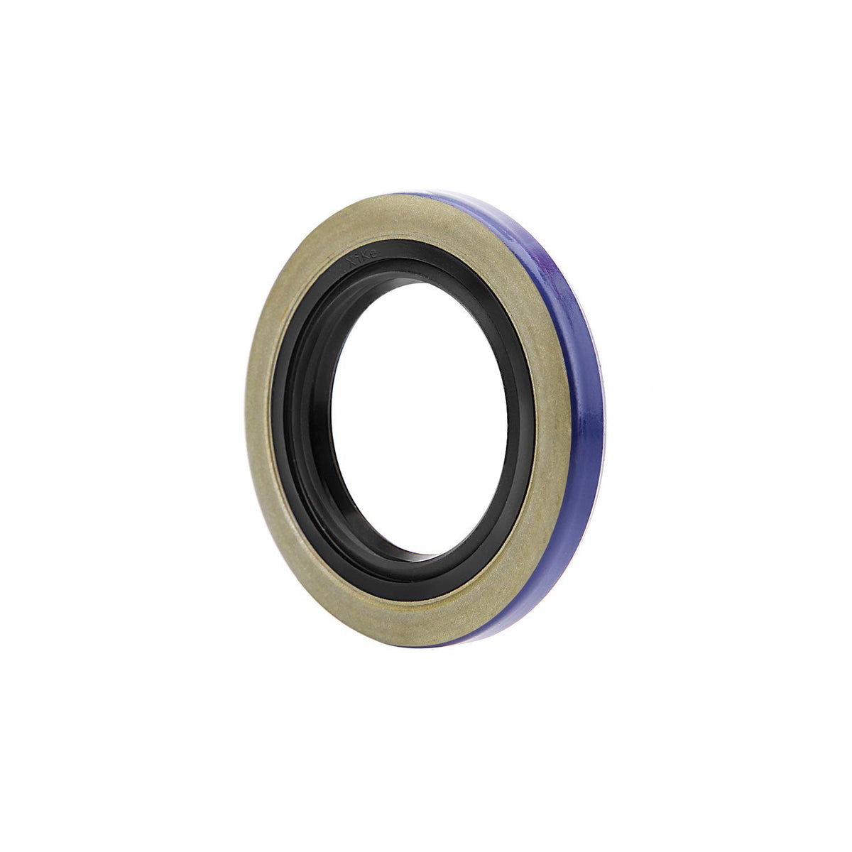 Trailer Bearing Kit for 3,500 lb Axles, 2 Hubs