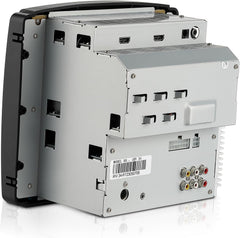 iRV34 3-Zone Wall-Mount RV Stereo