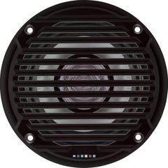 Waterproof dual-cone speakers