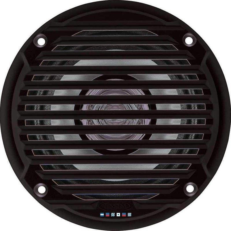 Waterproof dual-cone speakers