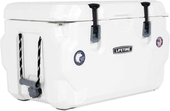 65 quart hard cooler
