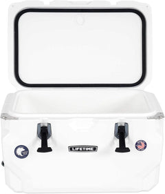 65 quart hard cooler