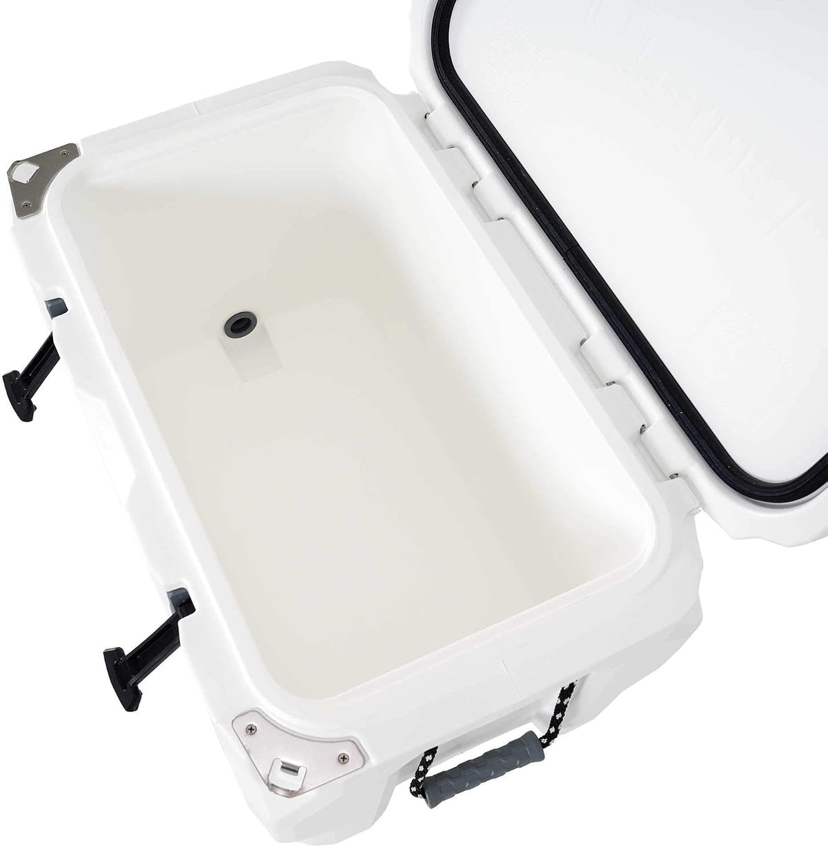 65 quart hard cooler