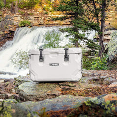 Lifetime 65 Qt Rotomolded Hard Cooler