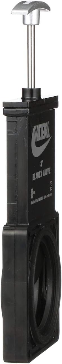 Bladex 3 inch waste valve