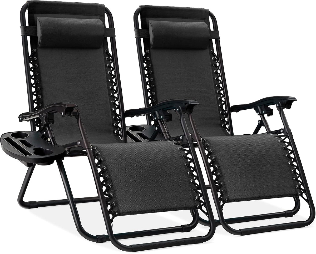 Zero gravity recliner chairs