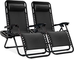 Zero gravity recliner chairs