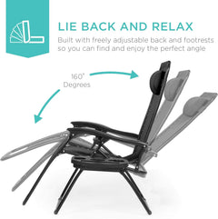 Zero gravity recliner chairs