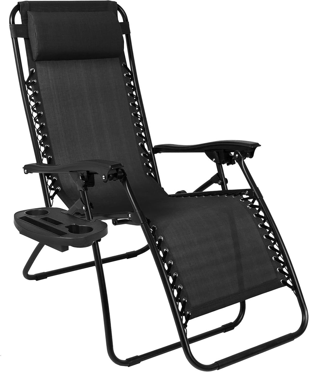 Best Choice Zero Gravity Recliner Chairs, Set of 2