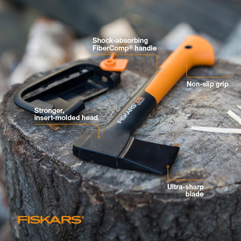 X7 hatchet