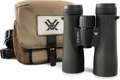 Crossfire HD binoculars